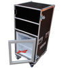 Event Fridge Production Flight Case